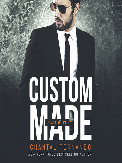 Title details for Custom Made by Chantal Fernando - Available